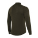 Sweter BERETTA Glider Merino Half Zip Green Moss (P3761T253707AA)